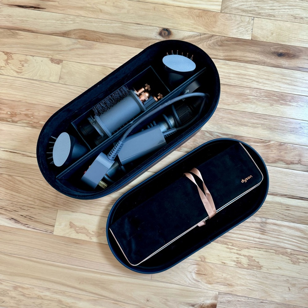 Dyson Airwrap Styler